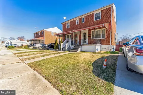 5921 Plumer Ave, Baltimore, MD 21206 photo 14