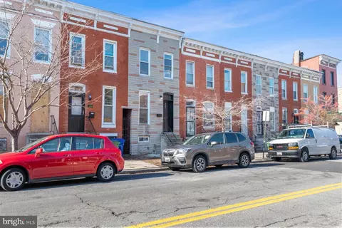 440 N Patterson Park Ave, Baltimore, MD 21231