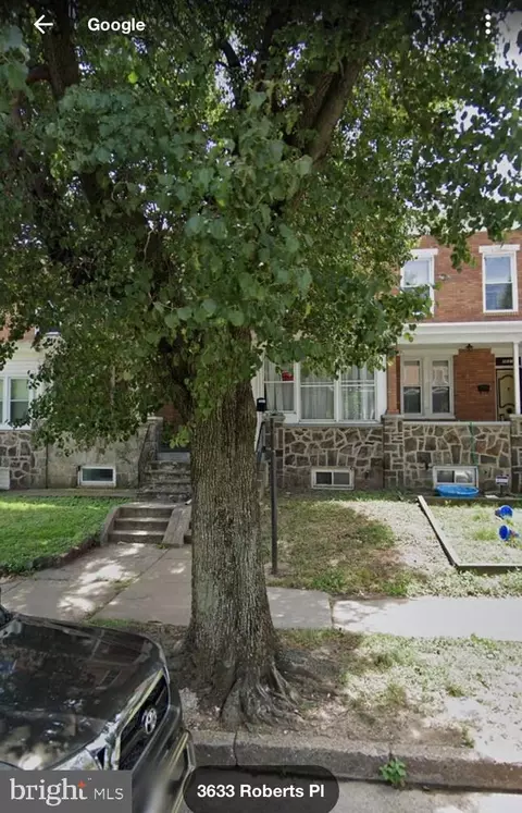 3633 Roberts Pl, Baltimore, MD 21224