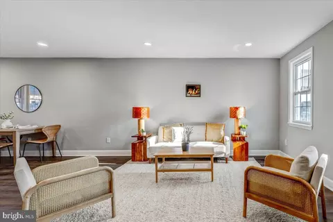Living - 2712 Erdman Ave, Baltimore, MD 21213 photo 1 of 6