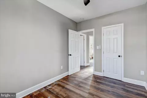 Bedroom - 2712 Erdman Ave, Baltimore, MD 21213 photo 5 of 5