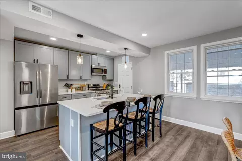 Kitchen - 2712 Erdman Ave, Baltimore, MD 21213 photo 1 of 6
