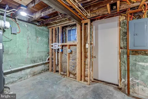Exterior - 2712 Erdman Ave, Baltimore, MD 21213 photo 3 of 3