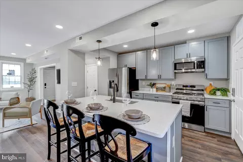 Kitchen - 2712 Erdman Ave, Baltimore, MD 21213 photo 3 of 6