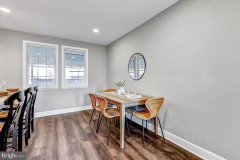 Dining - 2712 Erdman Ave, Baltimore, MD 21213 photo 1 of 1