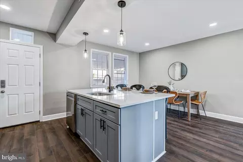 Kitchen - 2712 Erdman Ave, Baltimore, MD 21213 photo 6 of 6