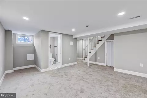 Living - 2712 Erdman Ave, Baltimore, MD 21213 photo 6 of 6