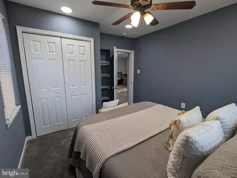 Bedroom - 6717 Gary Ave, Baltimore, MD 21222 photo 2 of 4