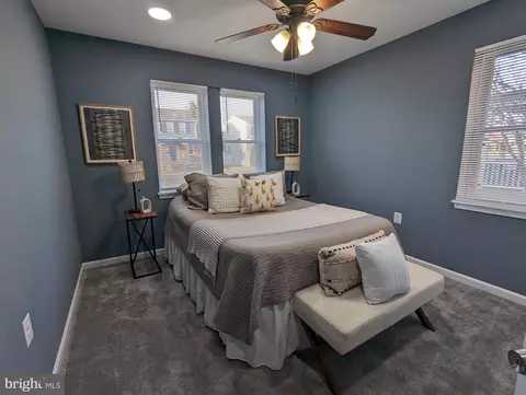 Bedroom - 6717 Gary Ave, Baltimore, MD 21222 photo 1 of 4