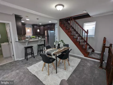 Dining - 6717 Gary Ave, Baltimore, MD 21222 photo 1 of 2