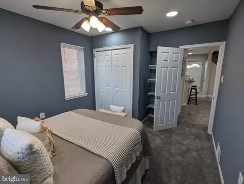 Bedroom - 6717 Gary Ave, Baltimore, MD 21222 photo 3 of 4