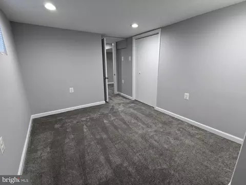 Bedroom - 6717 Gary Ave, Baltimore, MD 21222 photo 4 of 4