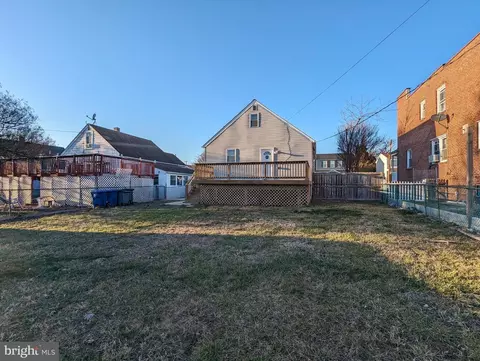 Exterior - 6717 Gary Ave, Baltimore, MD 21222 photo 2 of 5