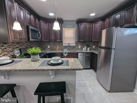 Kitchen - 6717 Gary Ave, Baltimore, MD 21222 photo 2 of 3
