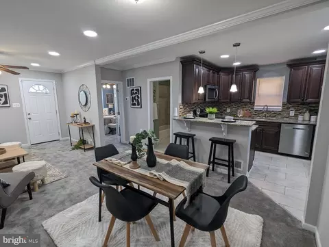 Dining - 6717 Gary Ave, Baltimore, MD 21222 photo 2 of 2