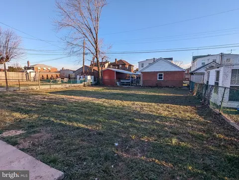 Exterior - 6717 Gary Ave, Baltimore, MD 21222 photo 4 of 5