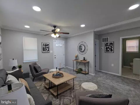 Living - 6717 Gary Ave, Baltimore, MD 21222 photo 3 of 3