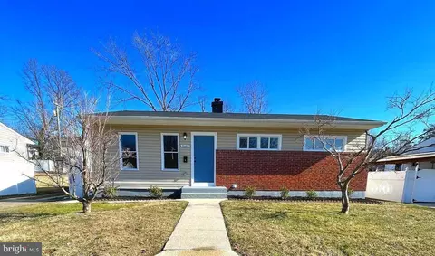 6407 Laurelton Ave, Baltimore, MD 21214