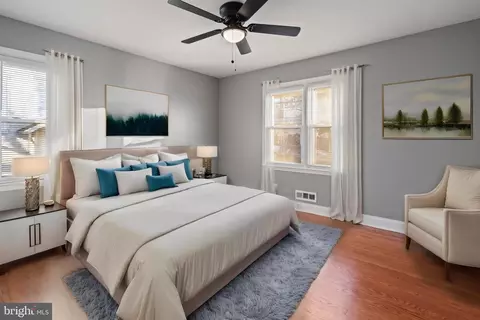 Bedroom - 5736 White Ave, Baltimore, MD 21206 photo 1 of 2