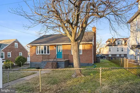 5736 White Ave, Baltimore, MD 21206