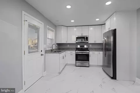 Kitchen - 5736 White Ave, Baltimore, MD 21206 photo 2 of 2