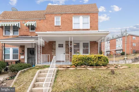 4001 Century Rd, Baltimore, MD 21206