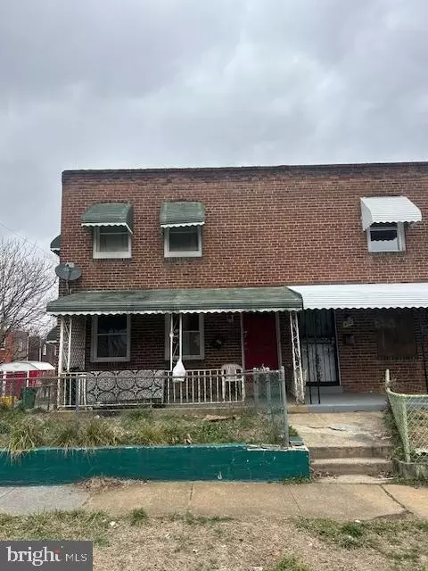 600 Arsan Ave, Brooklyn, MD 21225