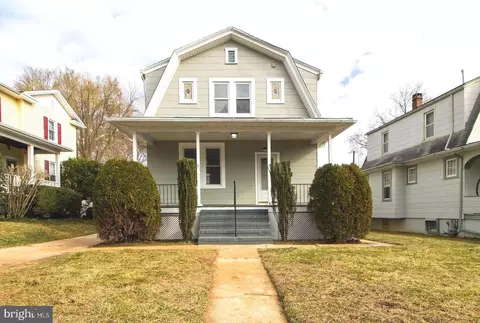 403 Kingston Rd, Baltimore, MD 21229 photo 1