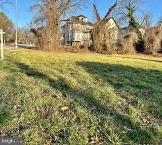 3603 Gwynns Falls Pkwy, Baltimore, MD 21216