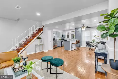 3414 Woodstock Ave, Baltimore, MD 21213