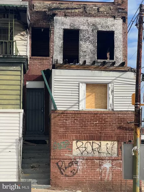 830 E 22nd St, Baltimore, MD 21218