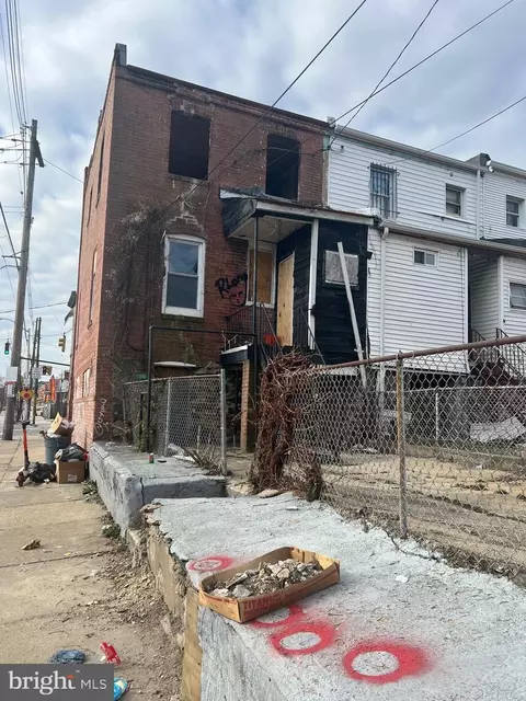 830 E 22nd St, Baltimore, MD 21218 photo 16