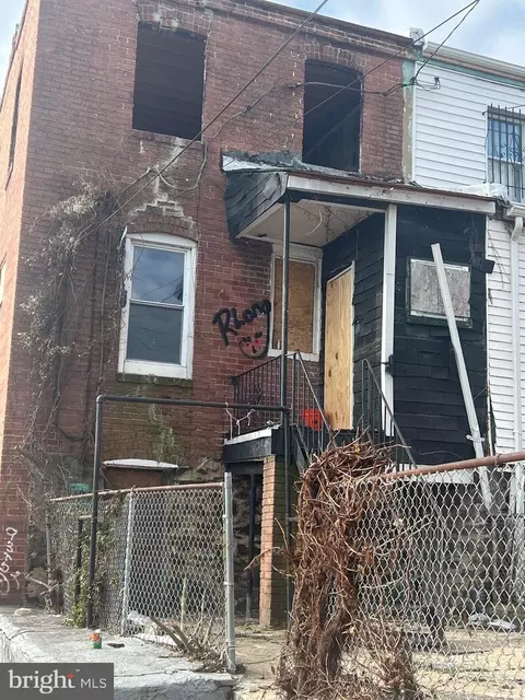 830 E 22nd St, Baltimore, MD 21218 photo 17