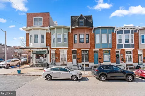 638 S Ellwood Ave, Baltimore, MD 21224