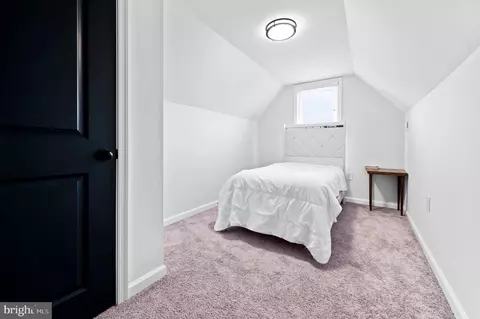 Bedroom - 2801 Grindon Ave, Baltimore, MD 21214 photo 8 of 9