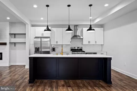 Kitchen - 2801 Grindon Ave, Baltimore, MD 21214 photo 3 of 10