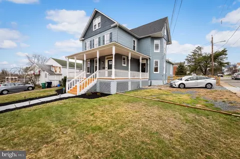 Exterior - 2801 Grindon Ave, Baltimore, MD 21214 photo 2 of 10