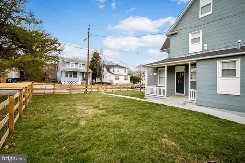 Exterior - 2801 Grindon Ave, Baltimore, MD 21214 photo 10 of 10