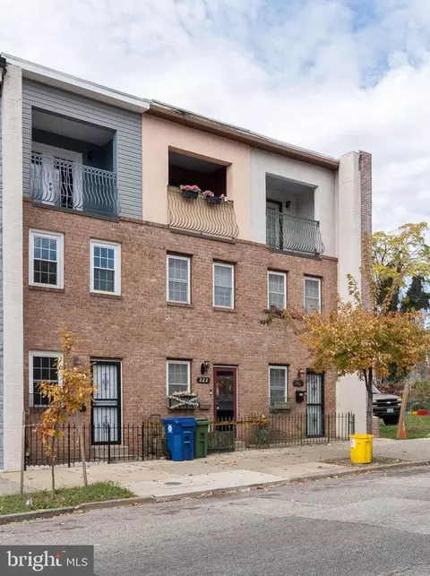 224 Fulton Ave S, Baltimore, MD 21223