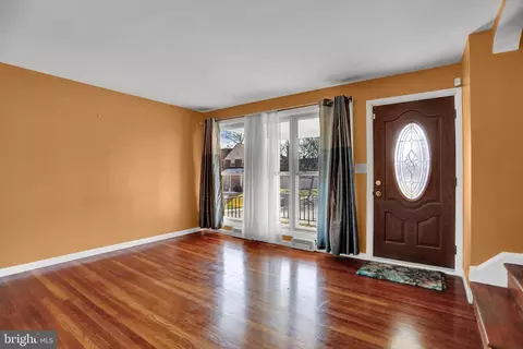 Living - 1242 Glenwood Ave, Baltimore, MD 21239 photo 2 of 2