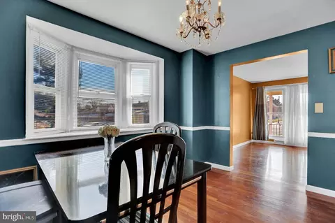 Dining - 1242 Glenwood Ave, Baltimore, MD 21239 photo 1 of 1