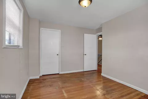 Bedroom - 1242 Glenwood Ave, Baltimore, MD 21239 photo 1 of 1