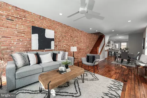 38 E Barney St, Baltimore, MD 21230 photo 2