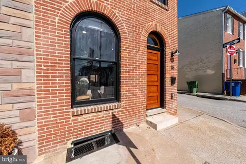 38 E Barney St, Baltimore, MD 21230 photo 5