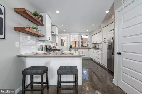 38 E Barney St, Baltimore, MD 21230
