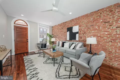 38 E Barney St, Baltimore, MD 21230 photo 6