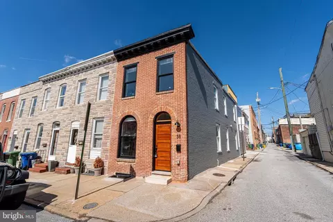 38 E Barney St, Baltimore, MD 21230 photo 4