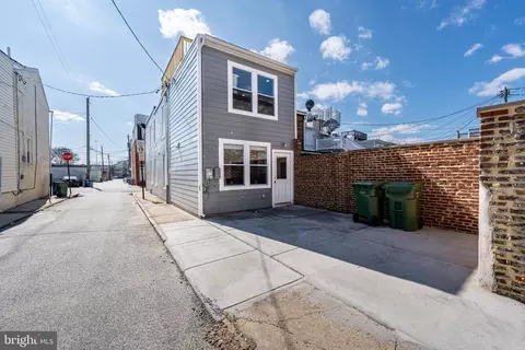 38 E Barney St, Baltimore, MD 21230 photo 33