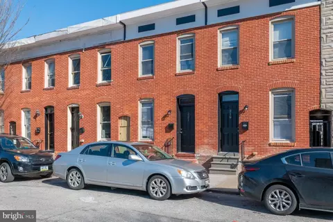 221 N Castle St, Baltimore, MD 21231