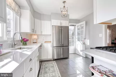 Kitchen - 107 Witherspoon Rd, Baltimore, MD 21212 photo 5 of 5